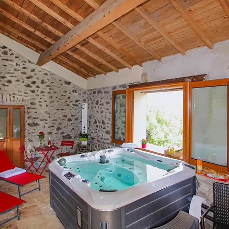 Pet Friendly In With Sauna