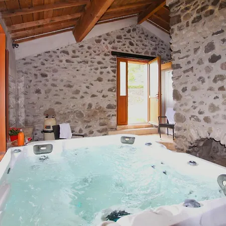 Casa vacanze Pet Friendly In With Sauna