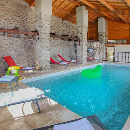 Pet Friendly In With Sauna Casa vacanze