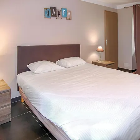 Pet Friendly In With Sauna Privas