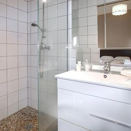 Pet Friendly In With Sauna *
