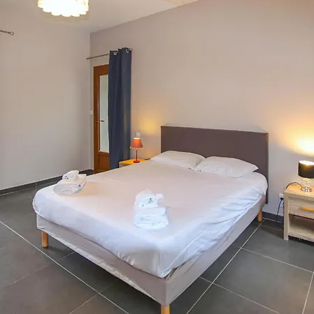 Pet Friendly In With Sauna * Privas