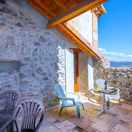 Pet Friendly In With Sauna Casa vacanze Privas