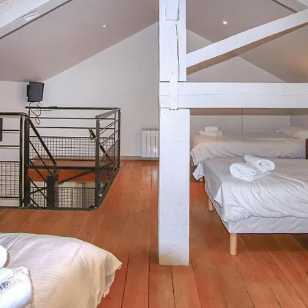 Amazing In With Sauna * Privas