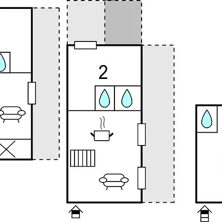 Ferienhaus Wunderschönes Haus In Mit Sauna Privas
