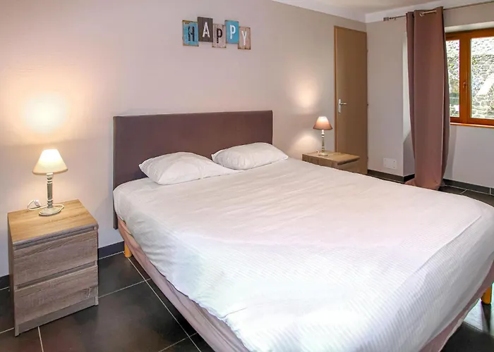 Pet Friendly In With Sauna Privas